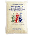 Thai Sweet Glutinous Rice 5 lbs I255230