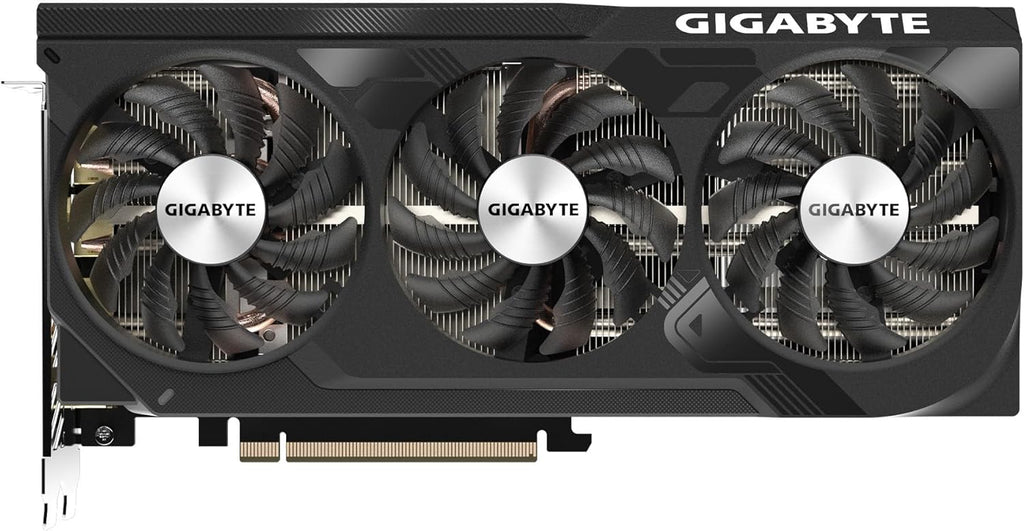 GeForce RTX 4070 Super 12GB GDDR6X Graphics Card Z243255