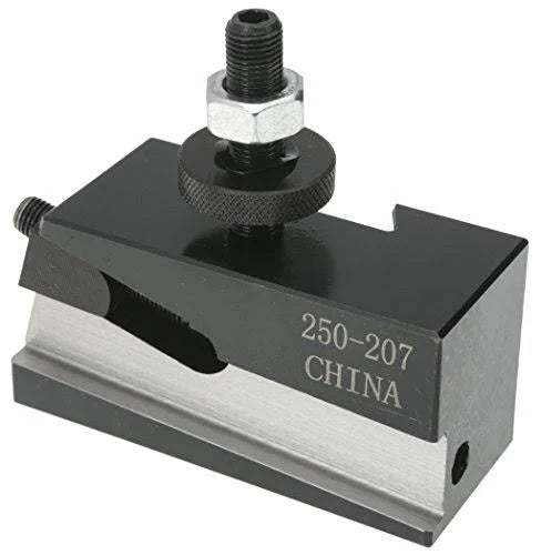 7-Piece Carbide Set W24538