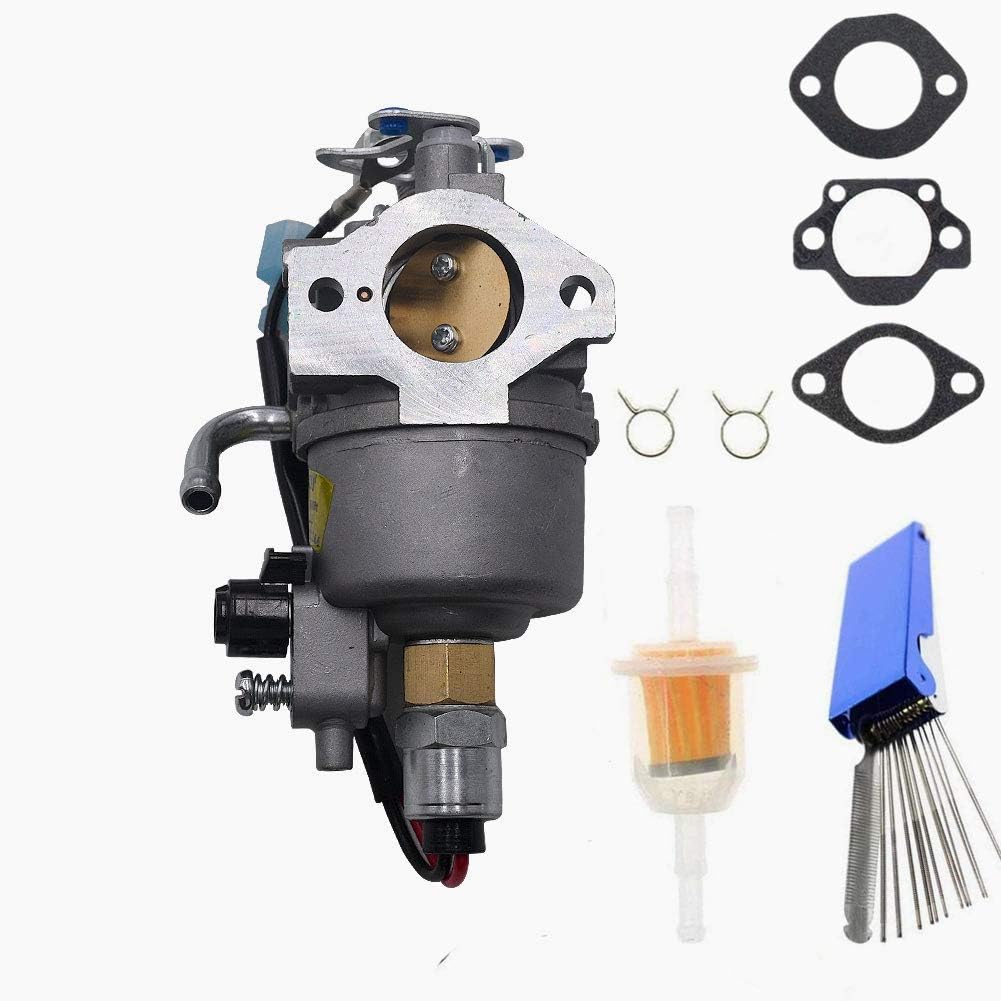 Carburetor Pack of 2 W33812