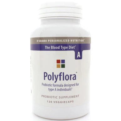 Probiotic 120 Capsules C3116