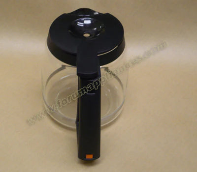 Glass Carafe H44175