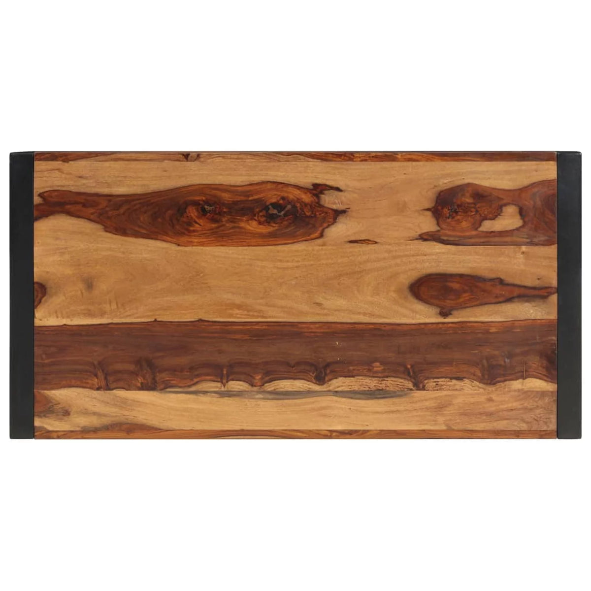 Solid Sheesham Wood Coffee Table N850