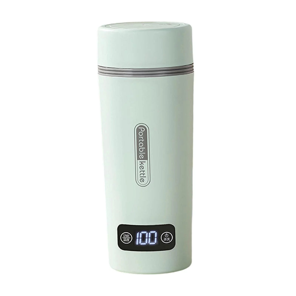 350ml Portable Electric Insulated Smart Kettle Z45791