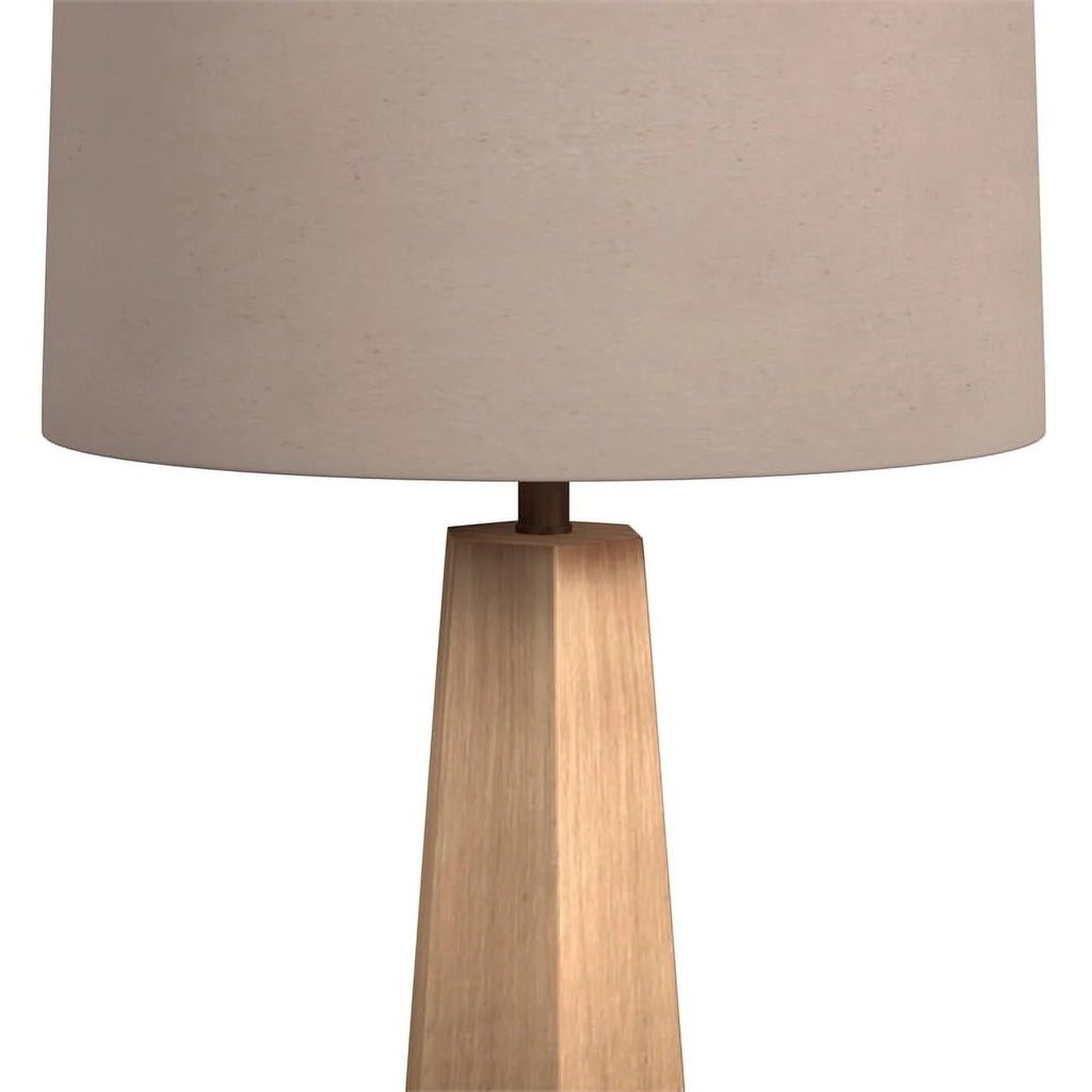 Gold Metal Table Lamp C6261