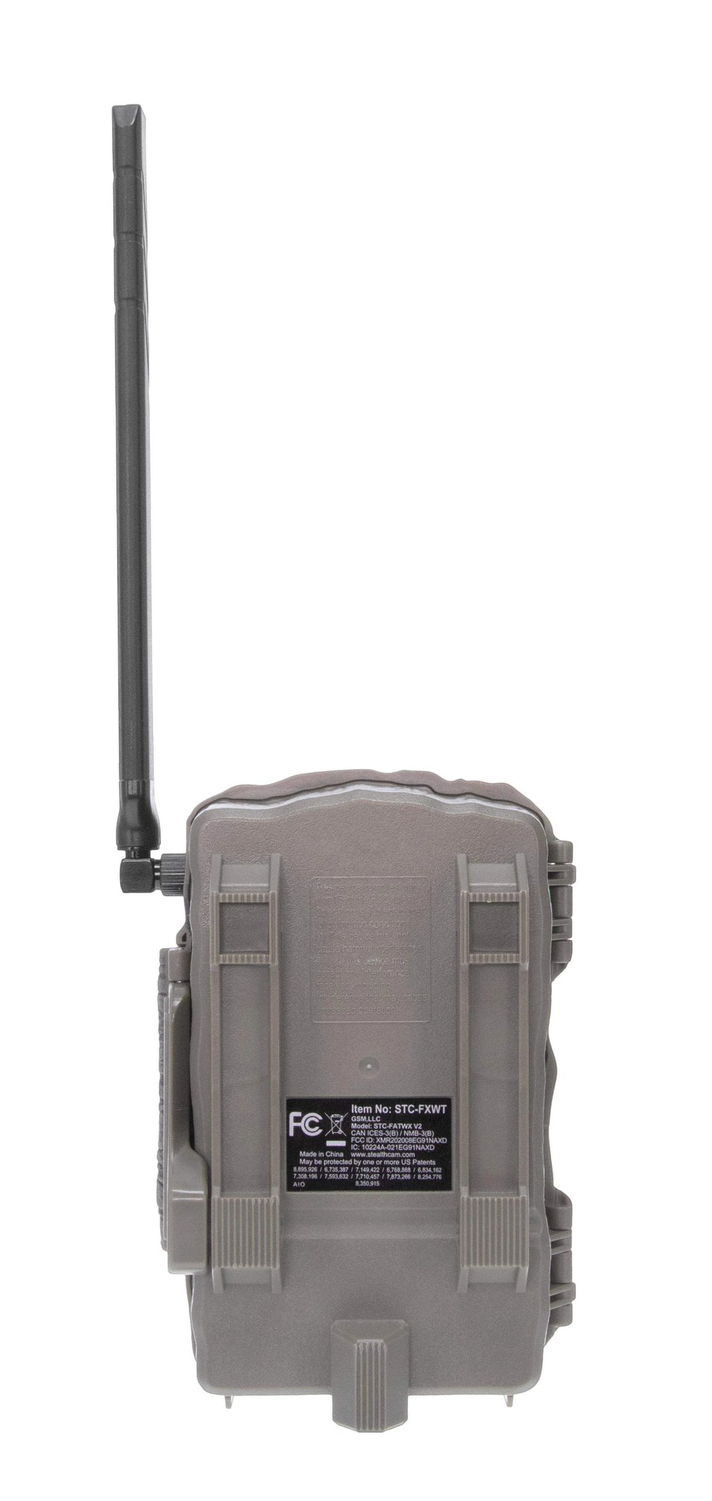 36MP Cellular Trail Camera E70107