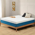Queen 10 Gel Memory Foam Mattress U6409