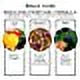 Travel Size Mango Perfume Spray, 3x0.34 fl. oz. (10ml) A44949