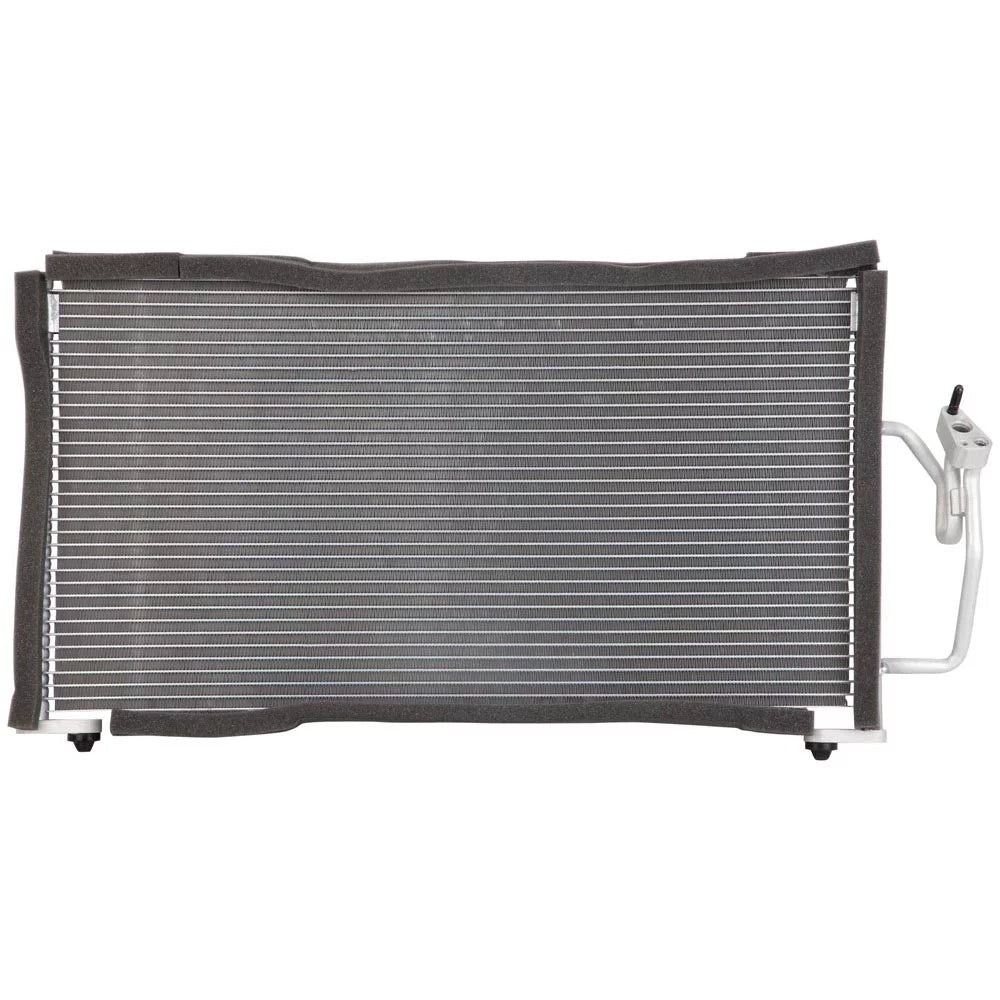 Air Conditioning Condenser N696220