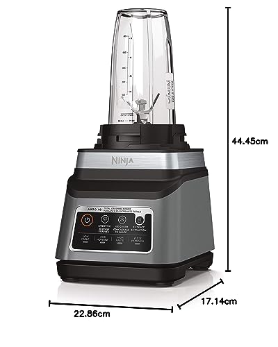 Ninja Professional Plus Blender Duo with Auto-iQ H8991