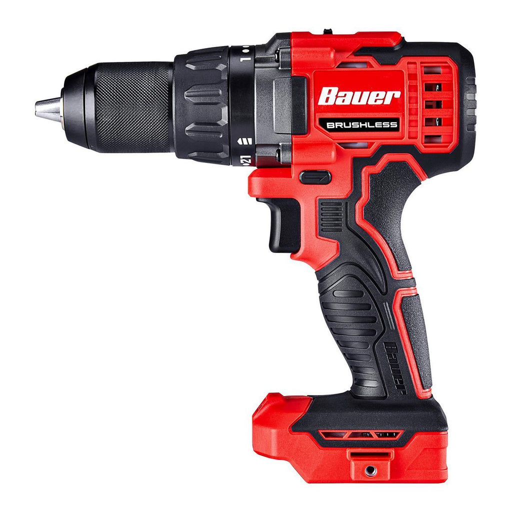 20V Brushless Cordless 1/2 in. Drill/Driver H87647