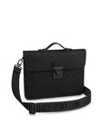 Pleated Hobo Shoulder Bag Q75019