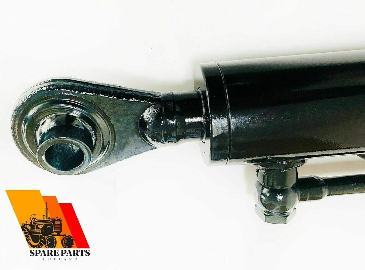 Hydraulic Top Link Cat. 2-2 with Locking Block 7 3/4” - 24” with 2 x Hoses O846896