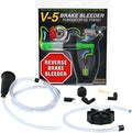 European Reverse and Pressure Brake Bleeder Pack of 2 M1834