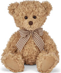 Brown Plush Teddy Bear, 17 inches D598890