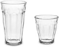Glass 12 Piece Set F343106
