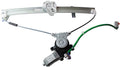 Power Window Regulator Assembly with Motor Pack of 2 O4943