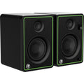 4in Multimedia Monitors Pair A49474