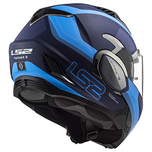 Modular Helmet T5478