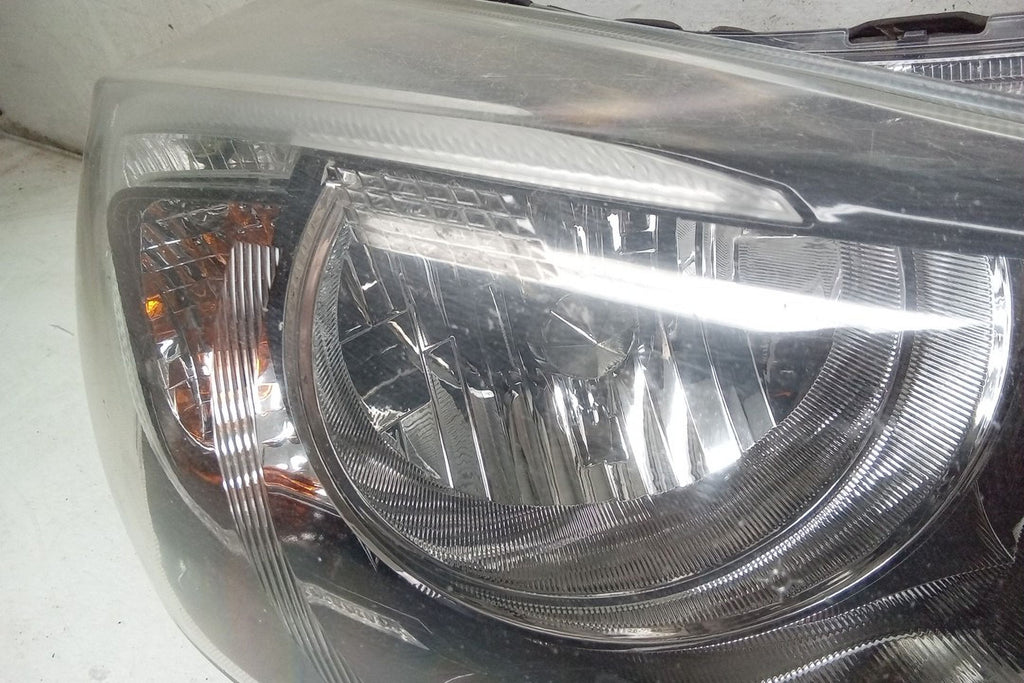 15 Subaru Impreza Passenger RH Head Light Lamp OEM Q415683
