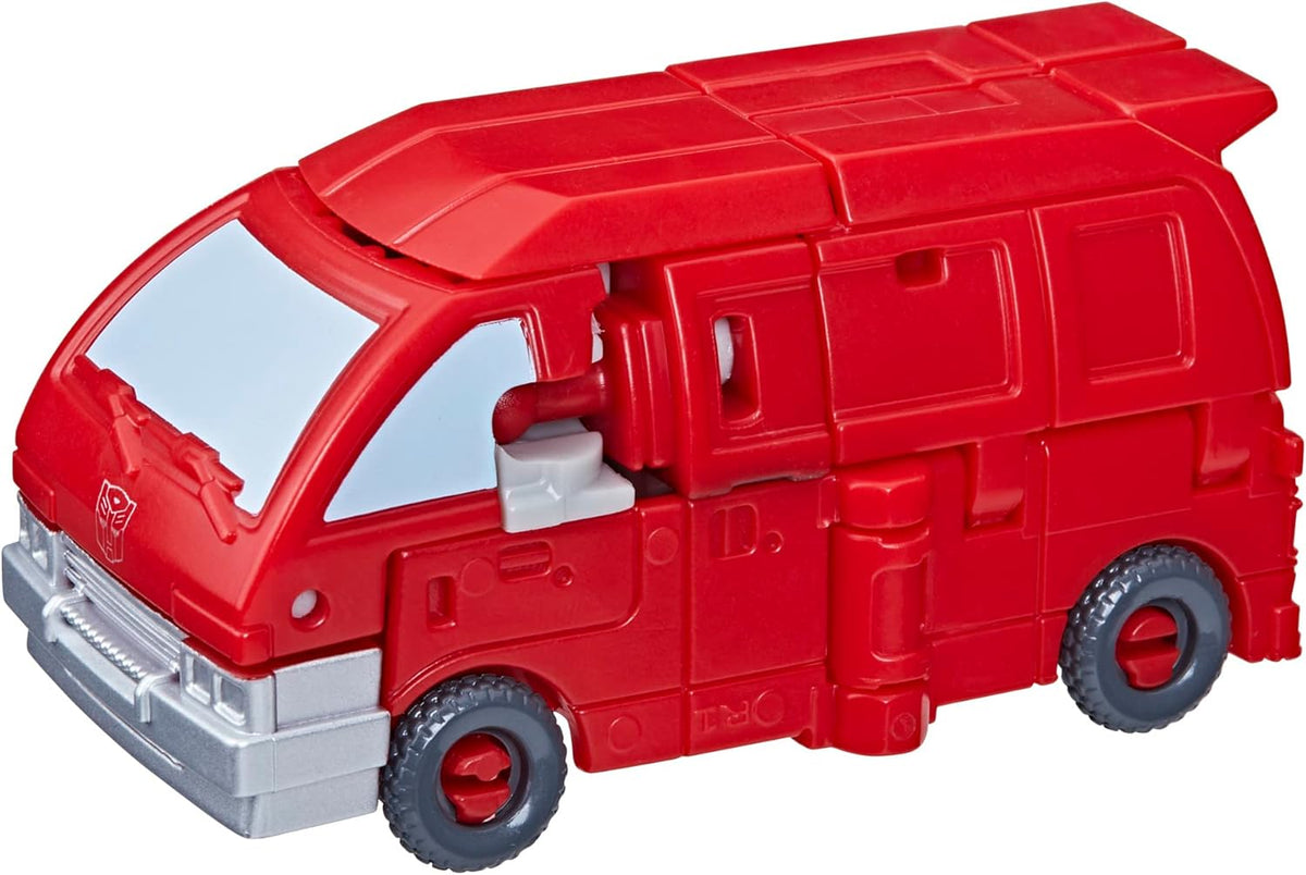 3.5-inch Action Figure O60800