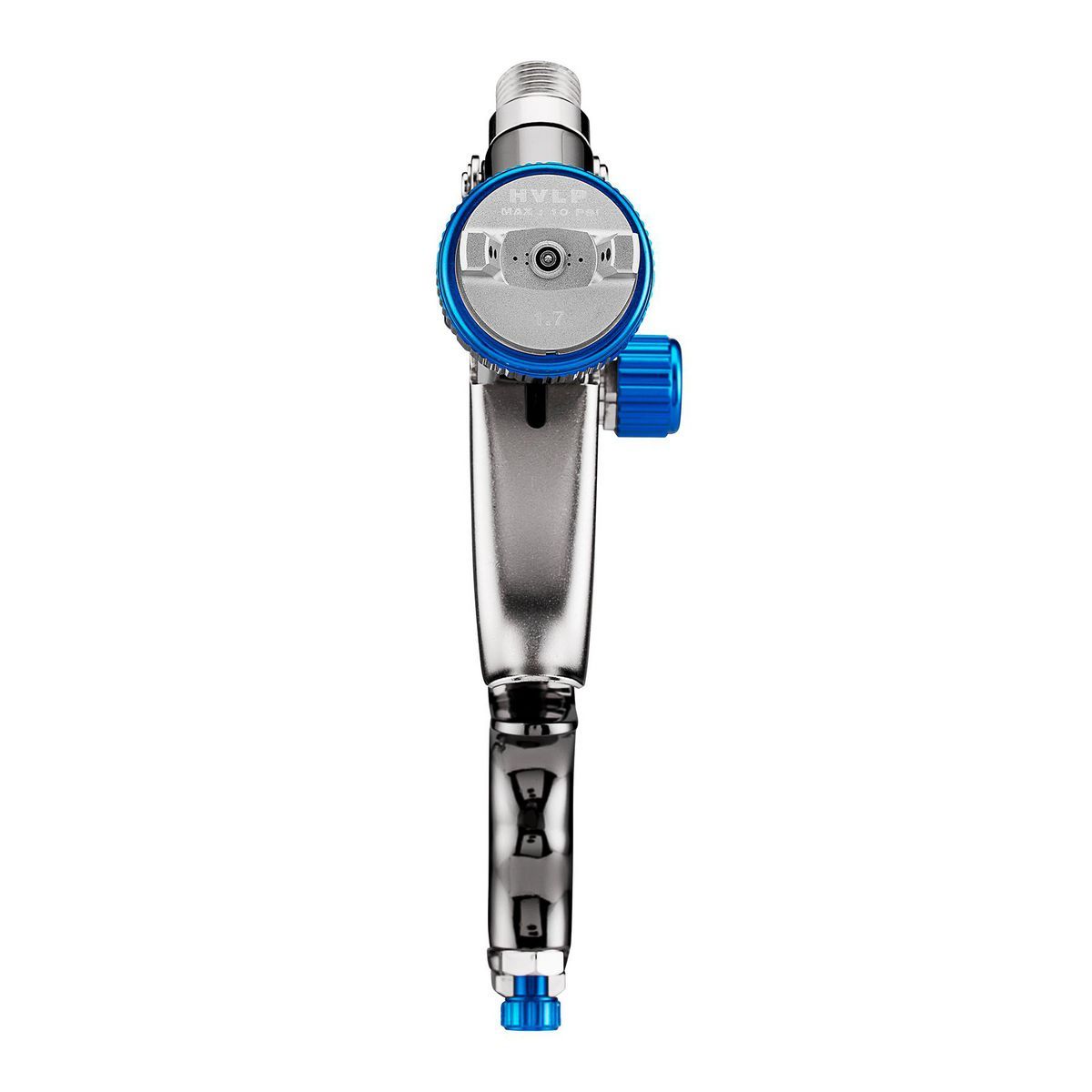 HVLP Gravity-Feed Air Spray Gun P9770