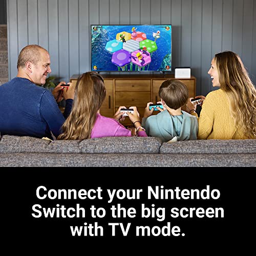 Neon Blue/Neon Red OLED Model Nintendo Switch L7328