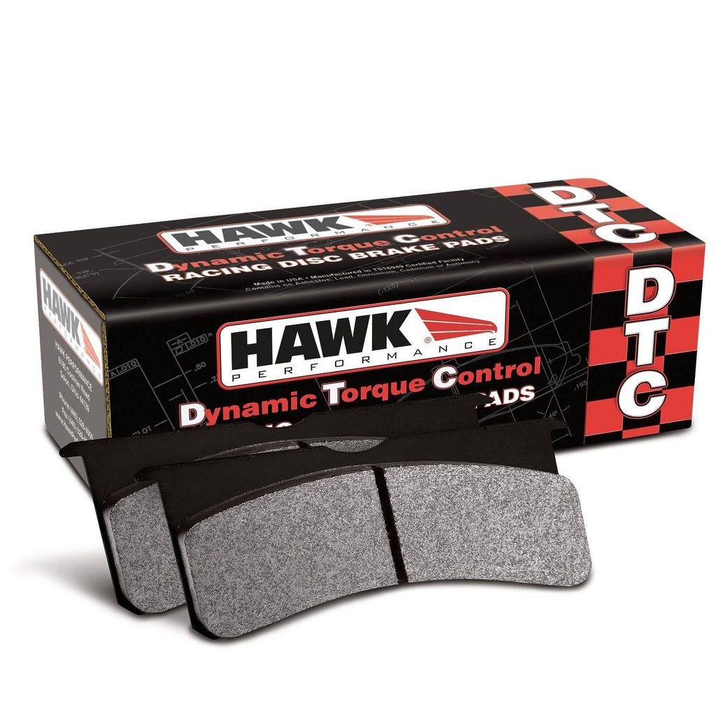 DTC-60 Brake Pads M307489