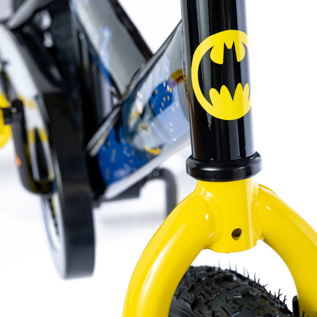 16 inch Bike with Mask Y7132