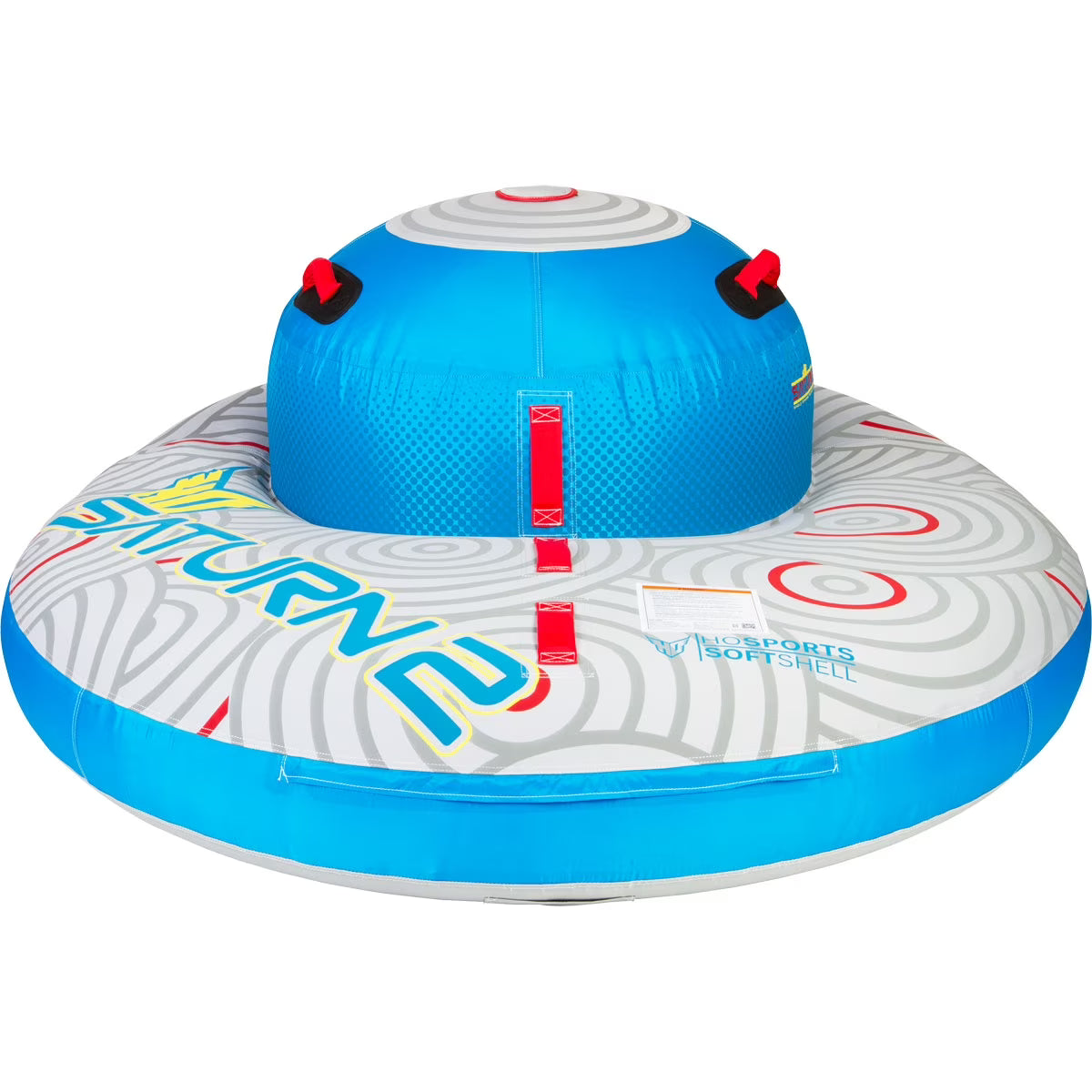 2 Person Towable Tube V5723