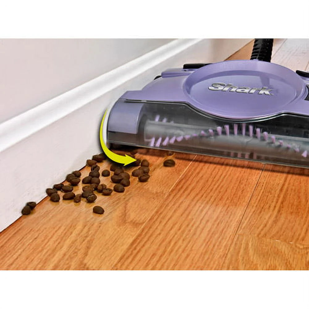 12 Rechargeable Floor & Carpet Sweeper P2701