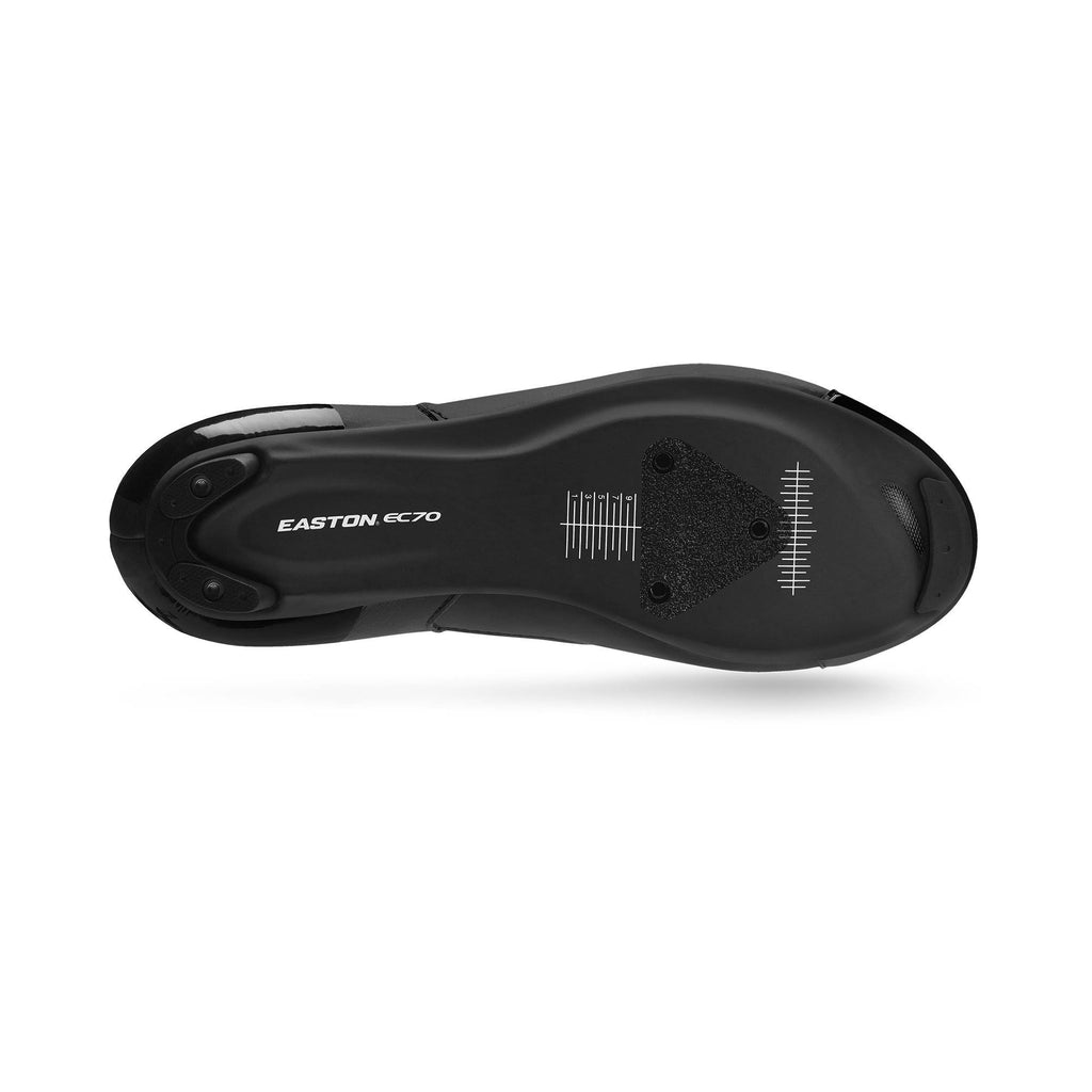 White/Black Boa Ski Boots I441
