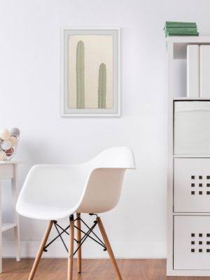 Framed Print P20790