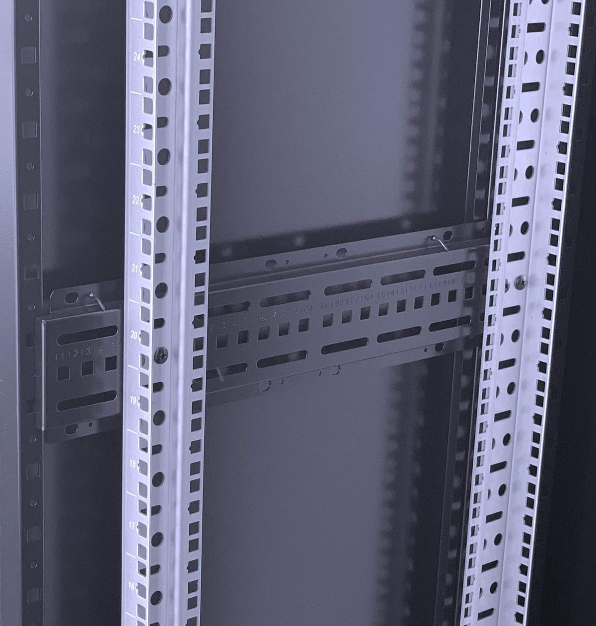 42U Rack Mount Network Server Cabinet C5485