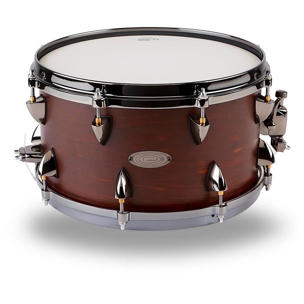 13 x 7 in. Chestnut Ash Snare Drum M36114