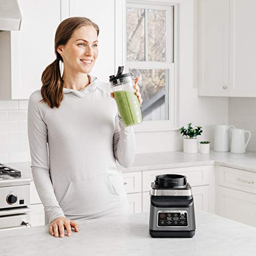 Ninja Professional Plus Blender Duo with Auto-iQ H8991