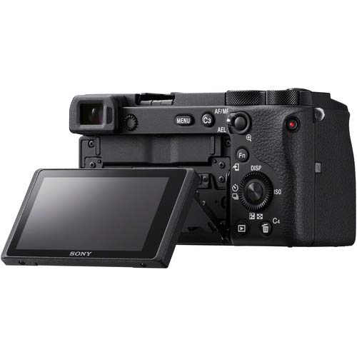 Mirrorless Camera Z88116