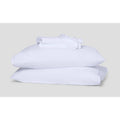 Twin XL White Sheet Set W58861