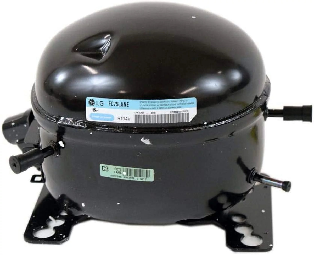 Refrigerator Compressor I769