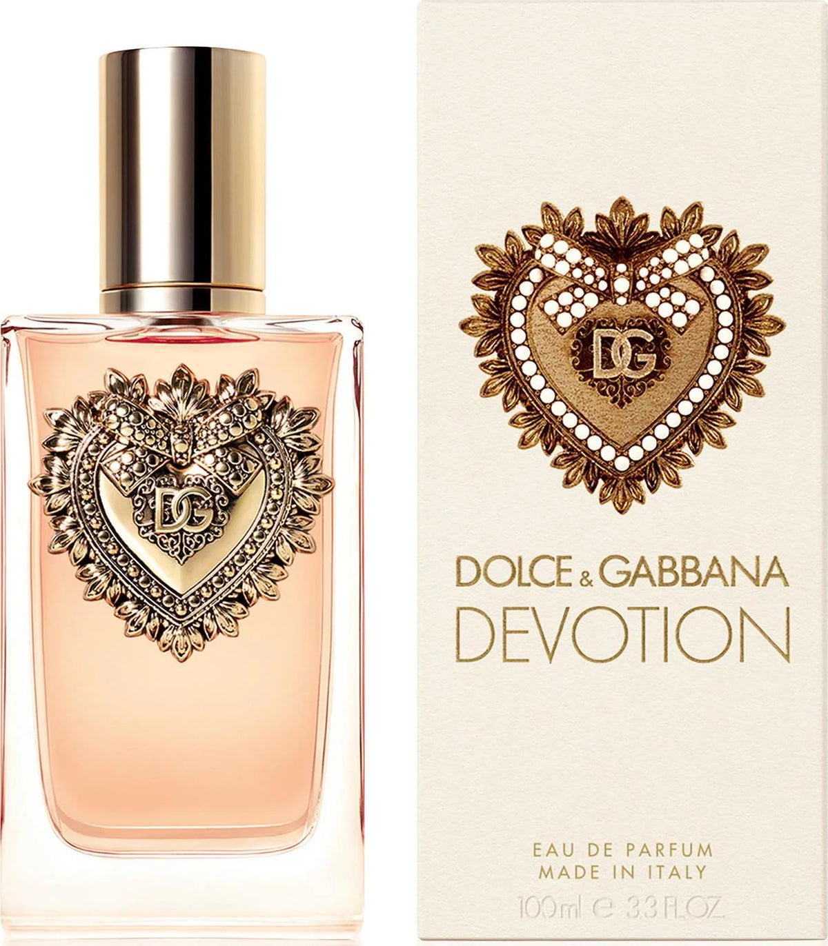 3.3 oz Eau de Parfum Spray J223801
