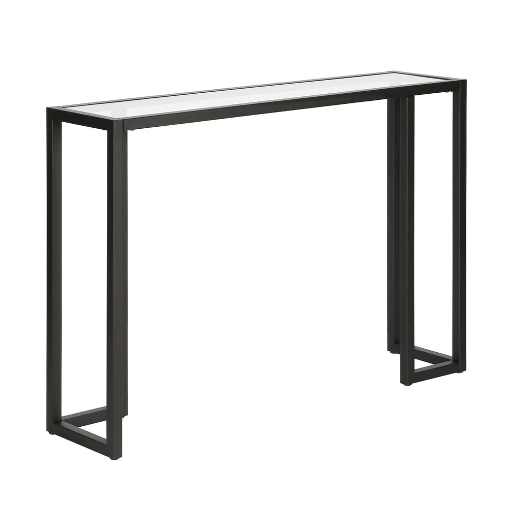 42" Wide Rectangular Console Table N6255