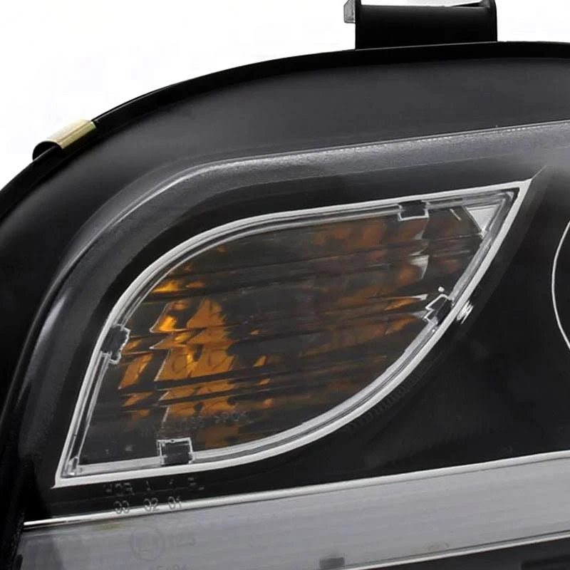 Projector Headlights for Audi A4 X68777