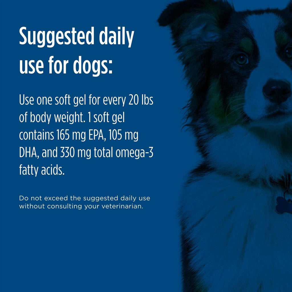 Omega 3 Pet E275297