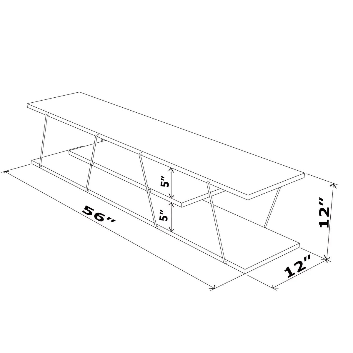 Modern Tv Stand Y2326