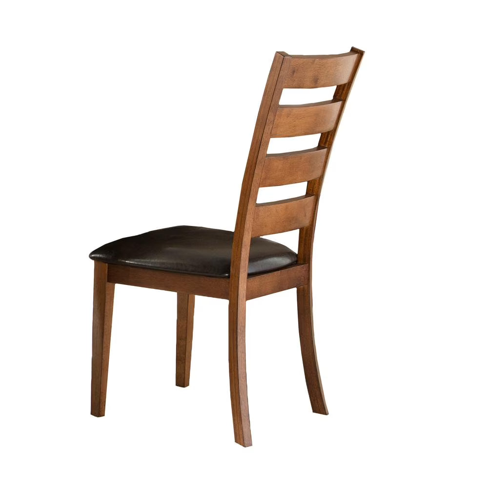 Ladderback Dining Chairs (Set of 2) P4331
