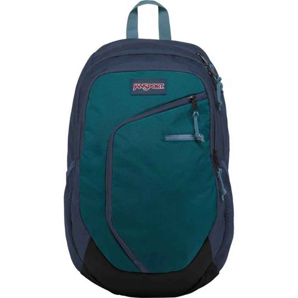Corsair Blue Navy Captains Blue Backpack W830339