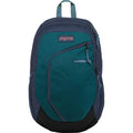 Corsair Blue Navy Captains Blue Backpack W830339