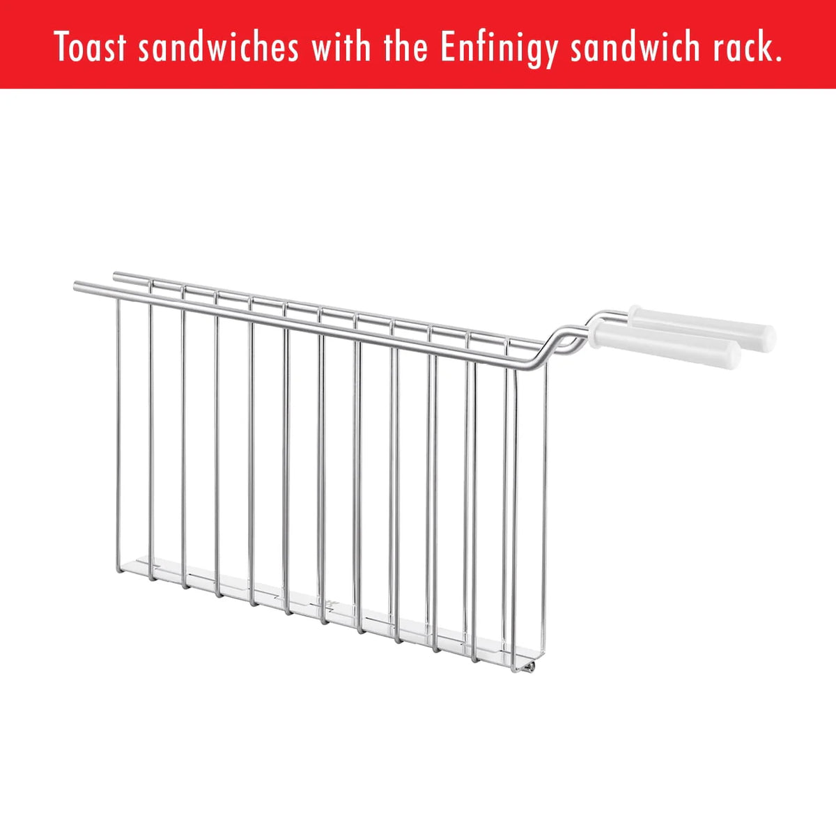 4-Slice Long Slot Toaster H83467