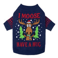 Dog Ugly Christmas Sweater M395