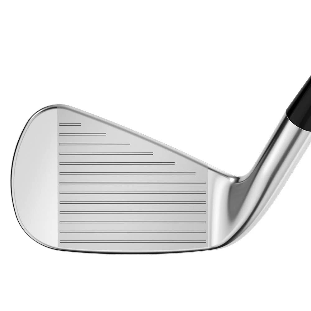 Steel Regular Right Handed 4 Iron Single Irons A673